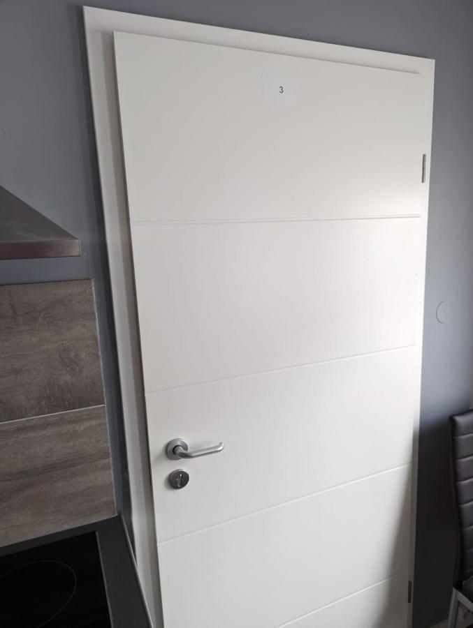 Flensburg Zentrum 5004E 아파트 외부 사진