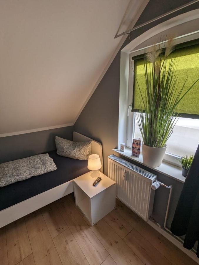 Flensburg Zentrum 5004E 아파트 외부 사진